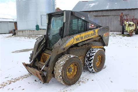 Skid Steer Loaders for sale in Carlisle, Cumbria 